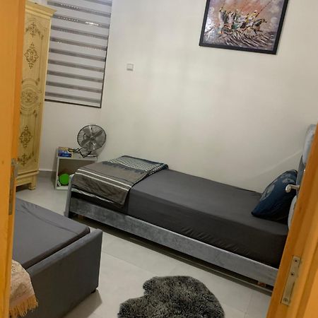 Appartement Irena Neuf A 5 Min De La Plage Saïdia Εξωτερικό φωτογραφία