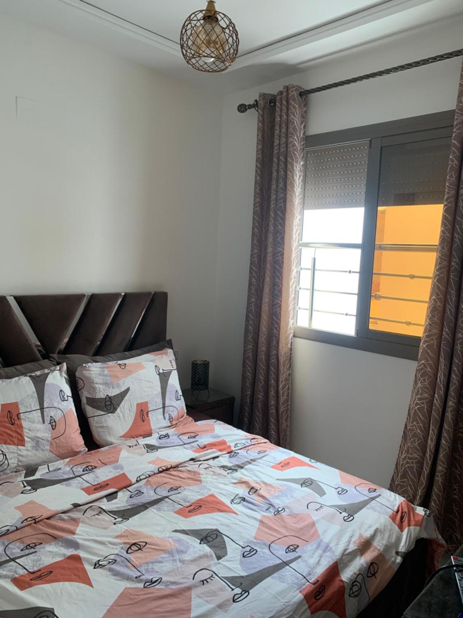 Appartement Irena Neuf A 5 Min De La Plage Saïdia Εξωτερικό φωτογραφία